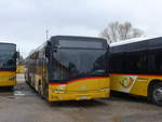 (186'656) - CarPostal Ouest - VD 265'615 - Solaris am 25.