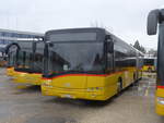 (186'660) - CarPostal Ouest - VD 305'105 - Solaris am 25.