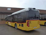 (186'670) - CarPostal Ouest - VD 615'808 - Mercedes am 25.