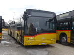 (189'970) - CarPostal Ouest - VD 305'217 - Solaris am 2.