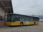 (189'974) - CarPostal Ouest - VD 255'489 - Mercedes am 2.