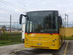 (210'890) - CarPostal Ouest - NE 70'534 - Volvo am 9.