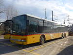 (214'343) - CarPostal Ouest - JU 1945 - Setra (ex Stucki, Porrentruy Nr.