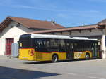 (215'222) - CarPostal Ouest - VD 464'947 - Mercedes am 15.