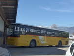 (215'223) - CarPostal Ouest - VD 529'496 - Temsa (ex TMR Martigny Nr.