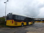 (220'288) - CarPostal Ouest - VD 615'808 - Mercedes am 30.