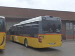 (220'321) - CarPostal Ouest - VD 510'260 - Mercedes am 30.