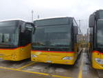 (224'187) - CarPostal Ouest - VD 626'569 - Mercedes (ex JU 6480; ex Nr.