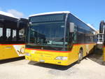 (224'313) - CarPostal Ouest - VD 510'284 - Mercedes am 20.