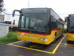 (226'881) - CarPostal Ouest - VD 335'324 - Mercedes am 1.