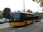 (230'640) - CarPostal Ouest - VD 259'045 - Mercedes am 13.