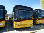 (234'736) - CarPostal Ouest - VD 242'251 - Solaris (ex TPB, Sdeilles) am 18.