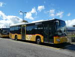 (240'555) - CarPostal Ouest - VD 1080 - Mercedes (ex TPB, Sdeilles) am 2.