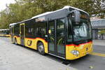 (281'212) - PostAuto Wallis - Nr.