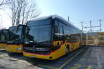 (285'594) - CarPostal Ouest - VD 472'686/PID 12'166 - eMercedes am 21.