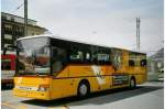 (069'805) - PostAuto Oberwallis - VS 241'976 - Setra am 31.