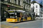 (088'900) - PostAuto Wallis - VS 241'963 - Mercedes am 7.