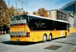 (111'430) - PostAuto Wallis - VS 243'892 - MAN am 12.