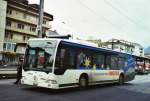 (122'726) - PostAuto Wallis - VS 241'962 - Mercedes am 12.