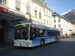 (136'856) - PostAuto Wallis - VS 241'959 - Mercedes am 22.