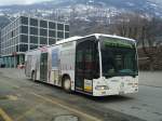 (137'793) - PostAuto Wallis - VS 241'960 - Mercedes am 19.