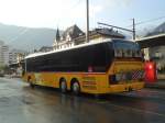 (140'235) - PostAuto Wallis - VS 241'984 - MAN am 1.