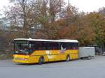 (155'320) - PostAuto Wallis - VS 241'979 - Setra am 21.