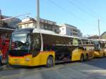 (156'338) - PostAuto Wallis - VS 243'892 - MAN am 31.