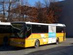 (156'341) - PostAuto Wallis - VS 241'967 - Setra am 31.