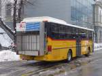 (158'019) - PostAuto Wallis - VS 241'967 - Setra am 28.