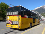 (170'374) - PostAuto Wallis - VS 354'602 - Irisbus am 5.
