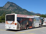 (173'655) - PostAuto Wallis - VS 241'959 - Mercedes am 7.