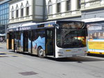 (173'661) - PostAuto Wallis - VS 449'116 - MAN am 7.