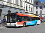 (173'665) - PostAuto Wallis - VS 449'119 - MAN am 7.