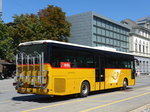 (173'667) - PostAuto Wallis - VS 432'710 - Iveco am 7.