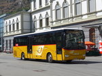 (173'670) - PostAuto Wallis - VS 445'903 - Iveco am 7.