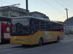 (176'853) - PostAuto Wallis - VS 441'406 - Iveco am 4.