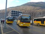 (177'405) - PostAuto Wallis - VS 424'837 - Iveco am 26.