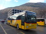 (177'406) - PostAuto Wallis - VS 445'902 - Iveco am 26.