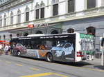 (181'330) - PostAuto Wallis - VS 449'120 - MAN am 24.