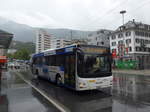 (181'885) - PostAuto Wallis - VS 449'118 - MAN am 9.