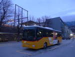 (188'947) - PostAuto Wallis - VS 424'838 - Iveco am 18.