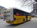 (189'044) - PostAuto Wallis - VS 241'975 - Setra am 3.