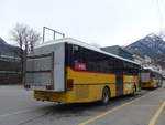 (189'049) - PostAuto Wallis - VS 241'969 - Setra (ex Zerzuben, Visp-Eyholz Nr.