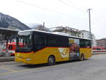 (189'053) - PostAuto Wallis - VS 445'902 - Iveco am 3.