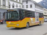 (189'059) - PostAuto Wallis - VS 441'406 - Iveco am 3.