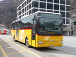 (189'775) - PostAuto Wallis - VS 424'839 - Iveco am 30.