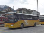 (189'784) - PostAuto Wallis - VS 403'660 - Setra am 30.