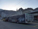 (214'122) - PostAuto Wallis - VS 449'120 - MAN am 9.