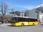 (223'919) - PostAuto Wallis - VS 436'023 - Iveco am 2.